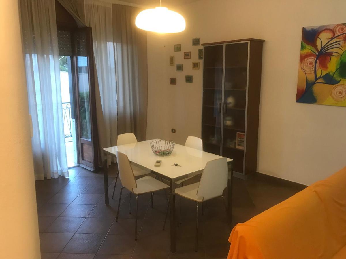 Casalhouse Apartment Brindisi Exterior photo