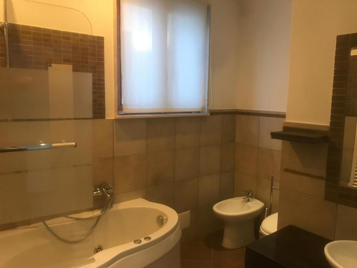 Casalhouse Apartment Brindisi Exterior photo