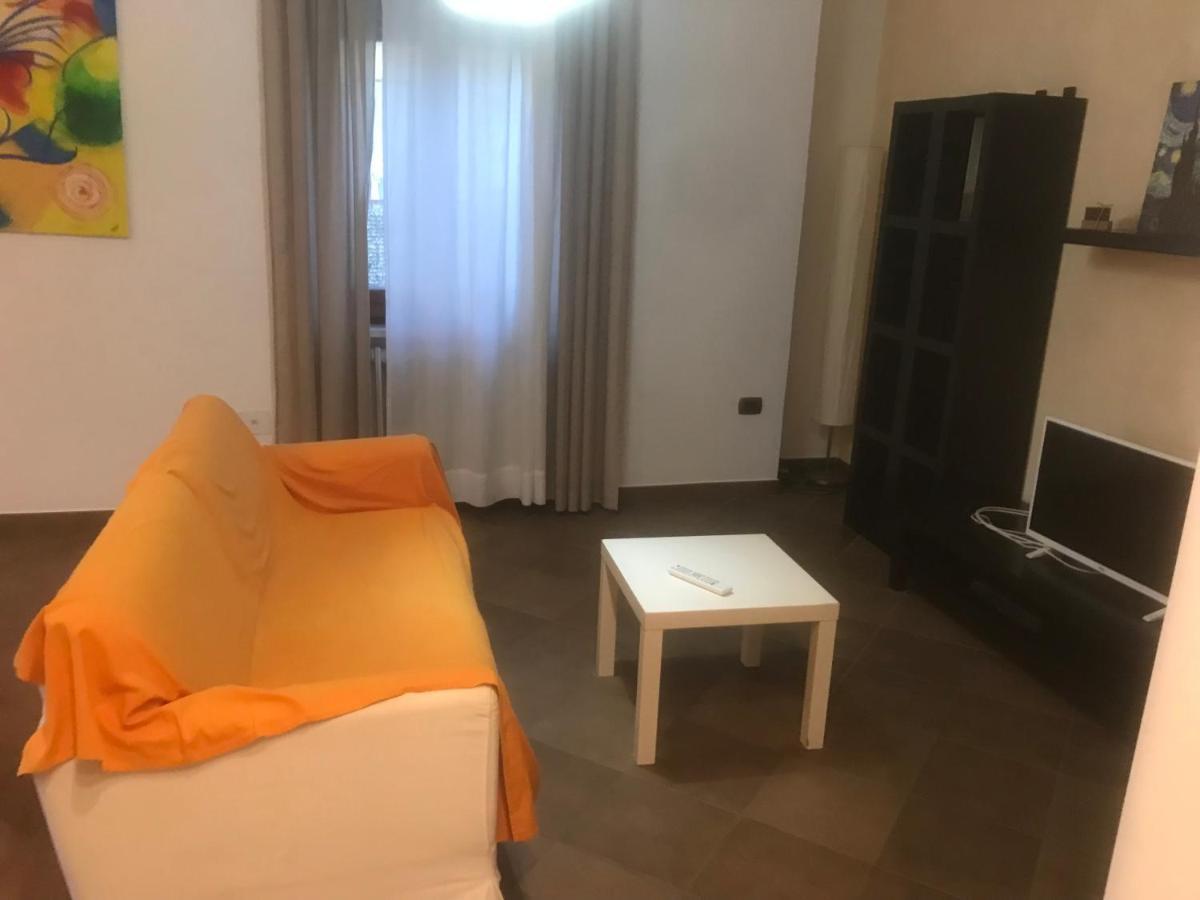 Casalhouse Apartment Brindisi Exterior photo