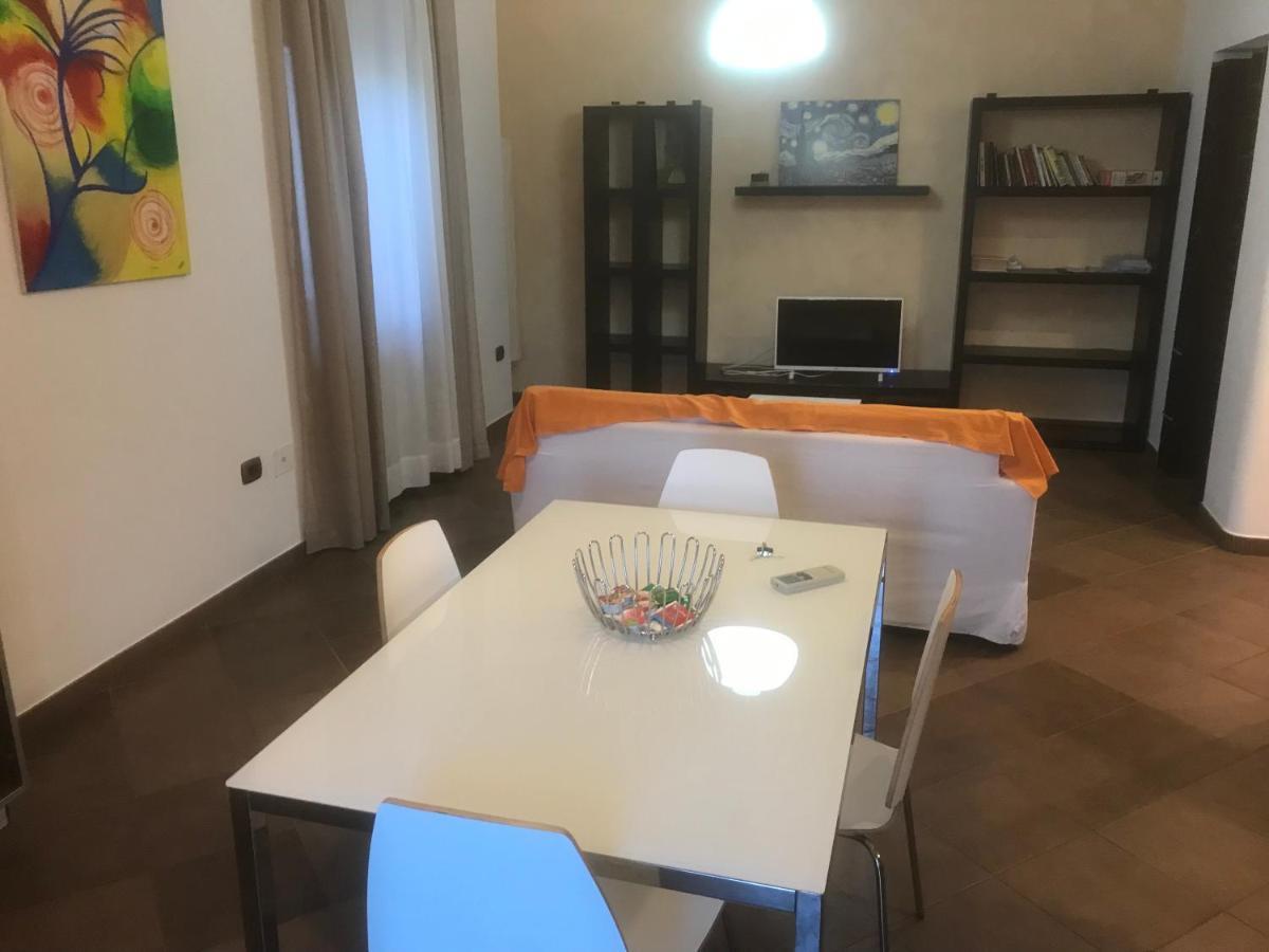 Casalhouse Apartment Brindisi Exterior photo